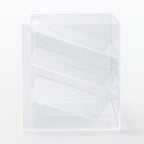Acrylic Storage Rack