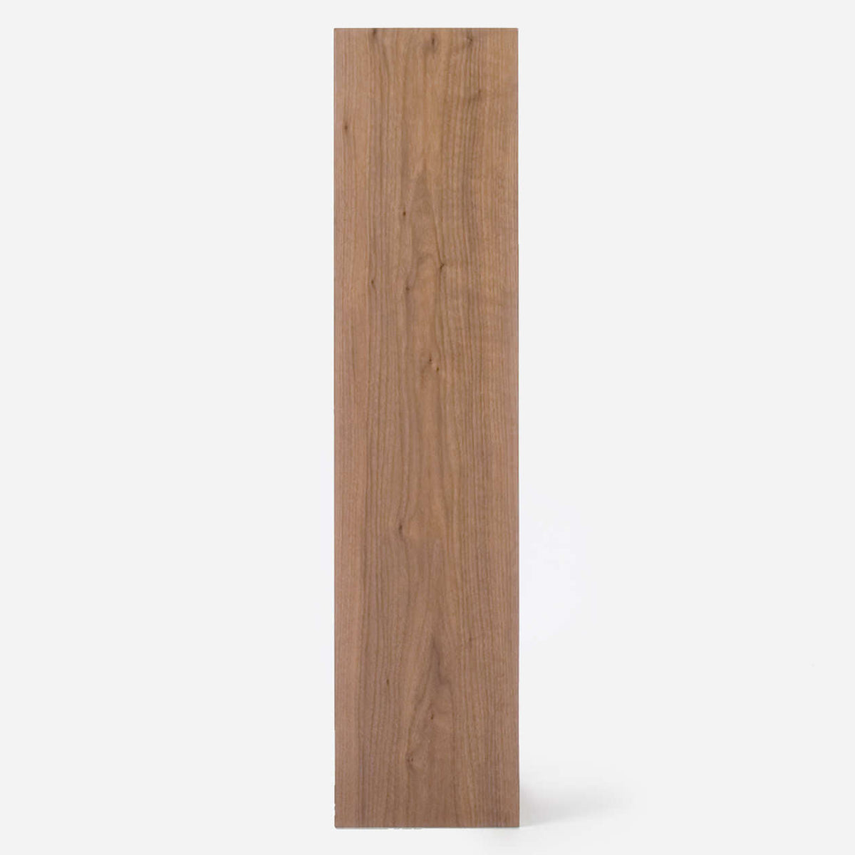 Stacking Shelf - Walnut - 3 Tiers