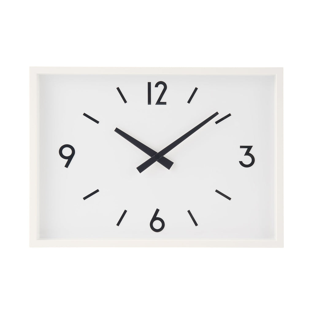 Station Clock