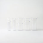 Clear Storage Container - 96.0 fl oz