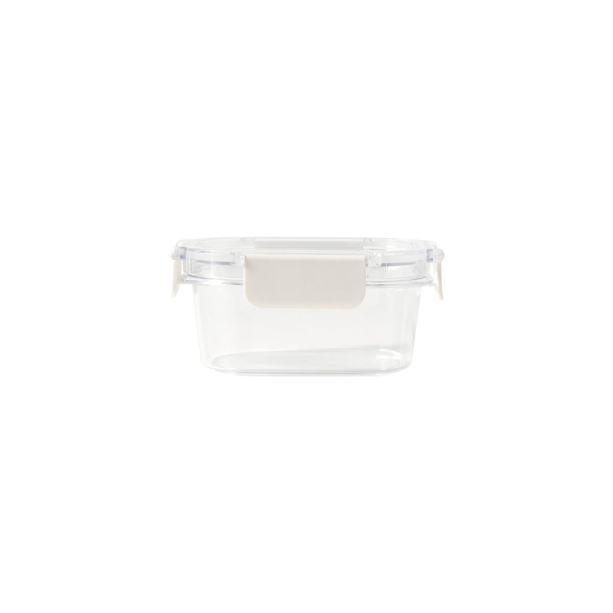 Clear Storage Container - 14.4 fl oz