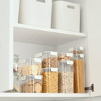 Clear Storage Container - 72.0 fl oz