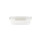Clear Storage Container - 33.5 fl oz